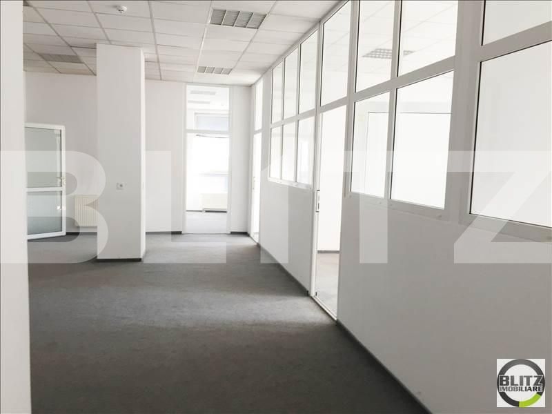 Spațiu birouri de închiriat Marasti - 21330SIB | BLITZ Cluj-Napoca | Poza2