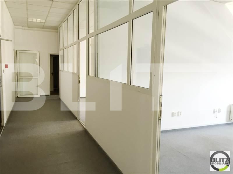 Spațiu birouri de închiriat Marasti - 21330SIB | BLITZ Cluj-Napoca | Poza6