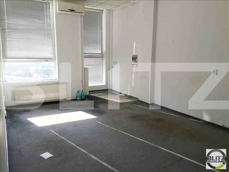 Spațiu birouri de închiriat Marasti - 21330SIB | BLITZ Cluj-Napoca | Poza5