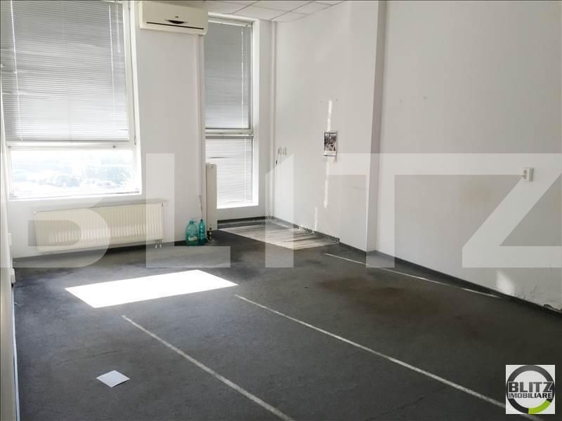 Spațiu birouri de închiriat Marasti - 21330SIB | BLITZ Cluj-Napoca | Poza3