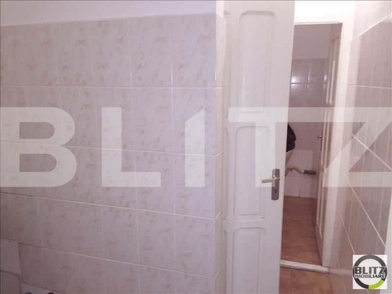 Spațiu birouri de închiriat Marasti - 21330SIB | BLITZ Cluj-Napoca | Poza9
