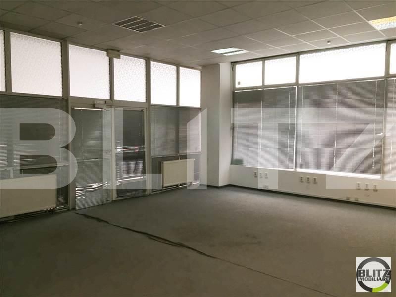 Spațiu birouri de închiriat Marasti - 21330SIB | BLITZ Cluj-Napoca | Poza4