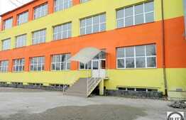 Spatiu de inchiriat,451 mp, pretabil pentru activitati de birouri sau comerciale