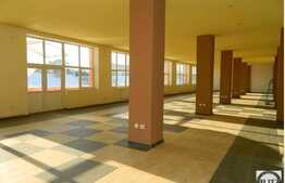 Spatiu de inchiriat,451 mp, pretabil pentru activitati de birouri sau comerciale