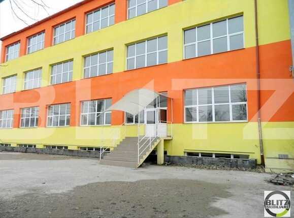 Spațiu birouri de închiriat Marasti - 21331SIB | BLITZ Cluj-Napoca | Poza3