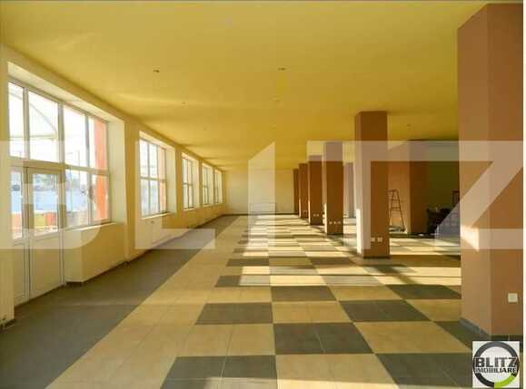 Spațiu birouri de închiriat Marasti - 21331SIB | BLITZ Cluj-Napoca | Poza1