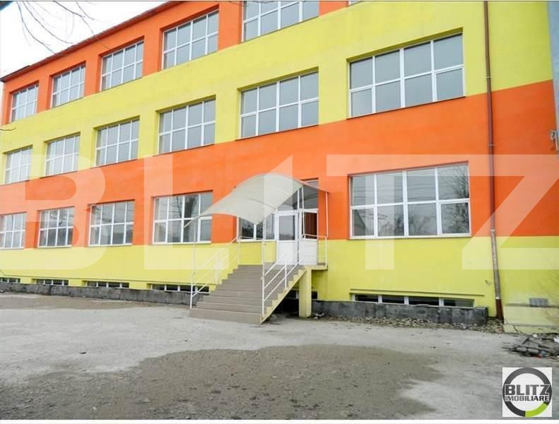 Spațiu birouri de închiriat Marasti - 21331SIB | BLITZ Cluj-Napoca | Poza3