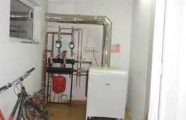 Cladire noua de inchiriat cu  350 mp utili, bine pozitionata!