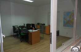 Cladire noua de inchiriat cu  350 mp utili, bine pozitionata!