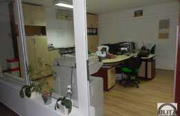 Cladire noua de inchiriat cu  350 mp utili, bine pozitionata!