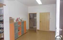 Cladire noua de inchiriat cu  350 mp utili, bine pozitionata!