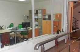 Cladire noua de inchiriat cu  350 mp utili, bine pozitionata!