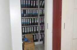 Cladire noua de inchiriat cu  350 mp utili, bine pozitionata!