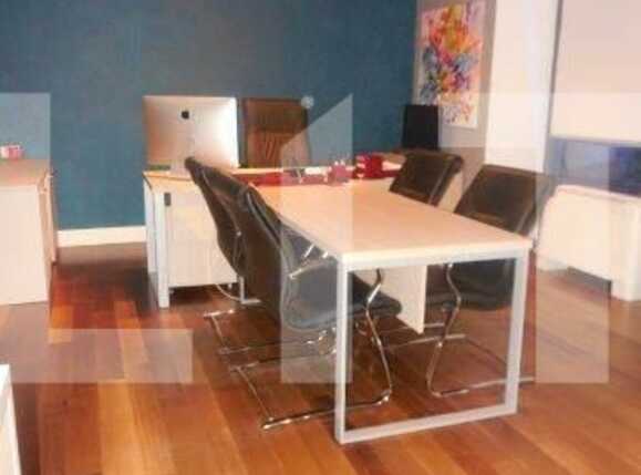 Spațiu birouri de închiriat Marasti - 21332SIB | BLITZ Cluj-Napoca | Poza1