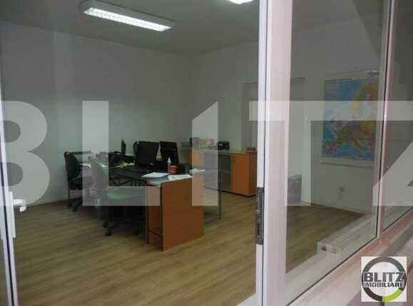 Spațiu birouri de închiriat Marasti - 21332SIB | BLITZ Cluj-Napoca | Poza10
