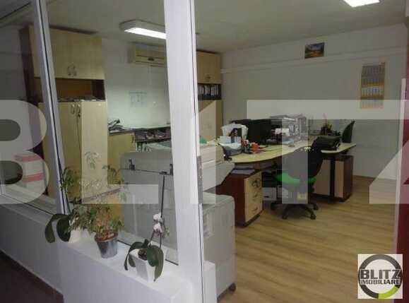 Spațiu birouri de închiriat Marasti - 21332SIB | BLITZ Cluj-Napoca | Poza11