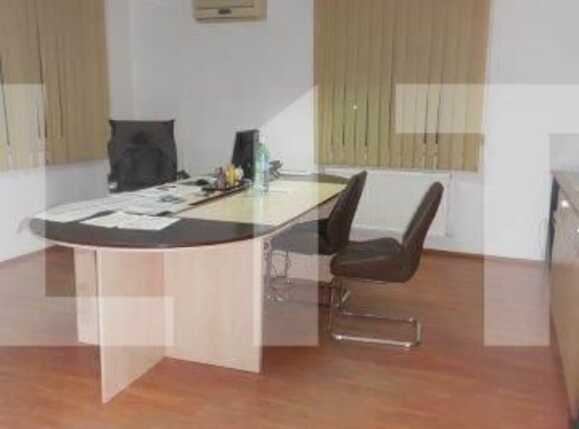 Spațiu birouri de închiriat Marasti - 21332SIB | BLITZ Cluj-Napoca | Poza2