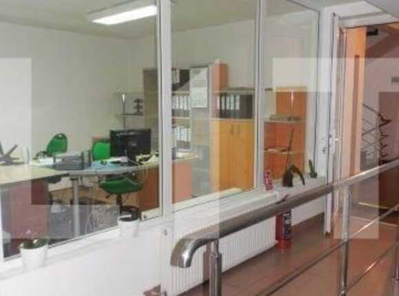 Spațiu birouri de închiriat Marasti - 21332SIB | BLITZ Cluj-Napoca | Poza13