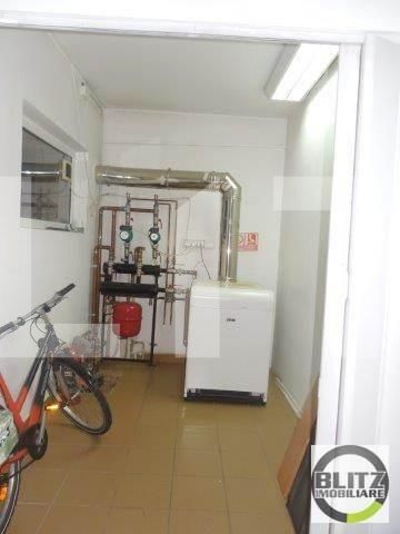 Spațiu birouri de închiriat Marasti - 21332SIB | BLITZ Cluj-Napoca | Poza14