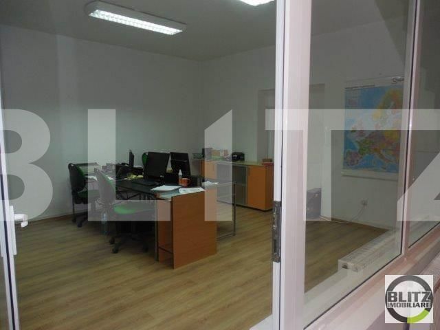 Spațiu birouri de închiriat Marasti - 21332SIB | BLITZ Cluj-Napoca | Poza10