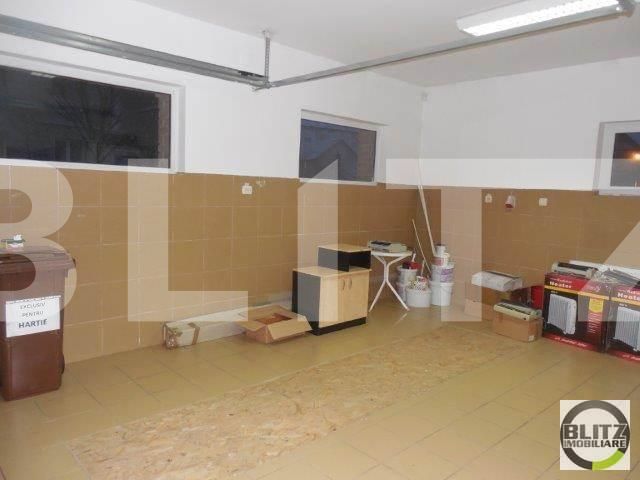 Spațiu birouri de închiriat Marasti - 21332SIB | BLITZ Cluj-Napoca | Poza15