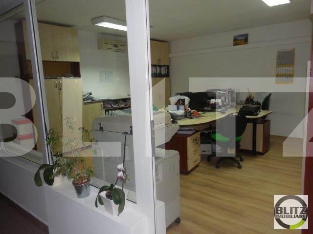 Spațiu birouri de închiriat Marasti - 21332SIB | BLITZ Cluj-Napoca | Poza11