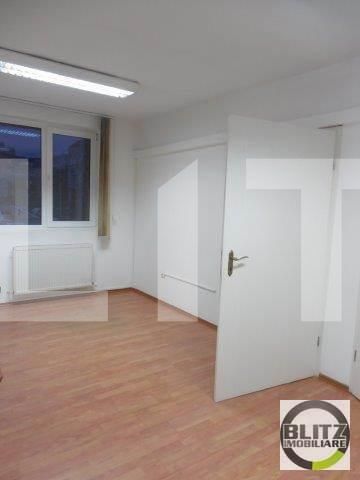 Spațiu birouri de închiriat Marasti - 21332SIB | BLITZ Cluj-Napoca | Poza5