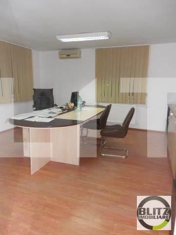 Spațiu birouri de închiriat Marasti - 21332SIB | BLITZ Cluj-Napoca | Poza2