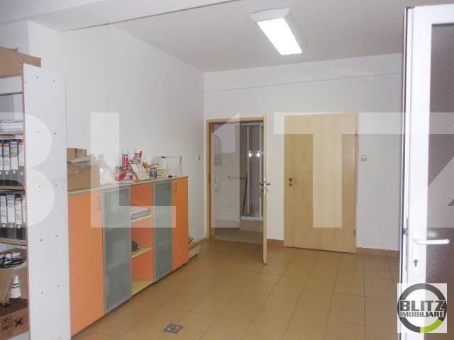 Spațiu birouri de închiriat Marasti - 21332SIB | BLITZ Cluj-Napoca | Poza7