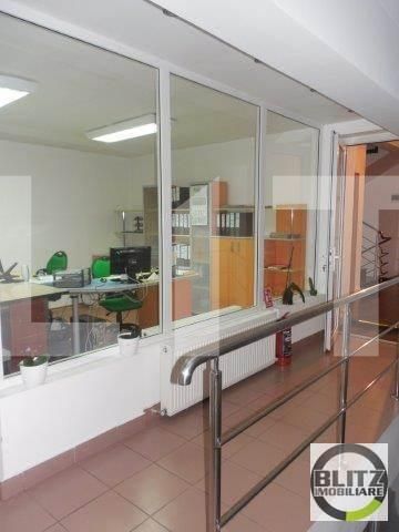 Spațiu birouri de închiriat Marasti - 21332SIB | BLITZ Cluj-Napoca | Poza13