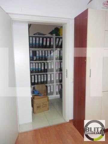 Spațiu birouri de închiriat Marasti - 21332SIB | BLITZ Cluj-Napoca | Poza4