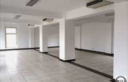 Inchiriere spatiu birouri 420 mp in cladire de birouri, 4 locuri de parcare