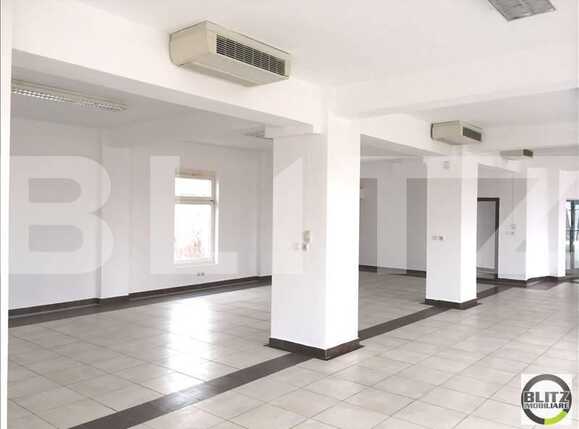 Spațiu birouri de închiriat Manastur - 21334SIB | BLITZ Cluj-Napoca | Poza4