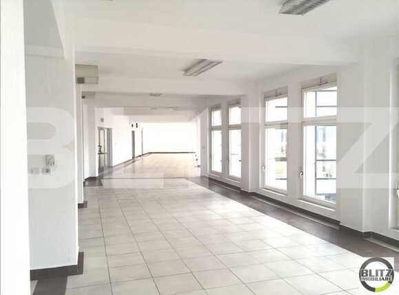 Spațiu birouri de închiriat Manastur - 21334SIB | BLITZ Cluj-Napoca | Poza1