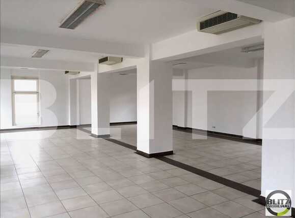 Spațiu birouri de închiriat Manastur - 21334SIB | BLITZ Cluj-Napoca | Poza3