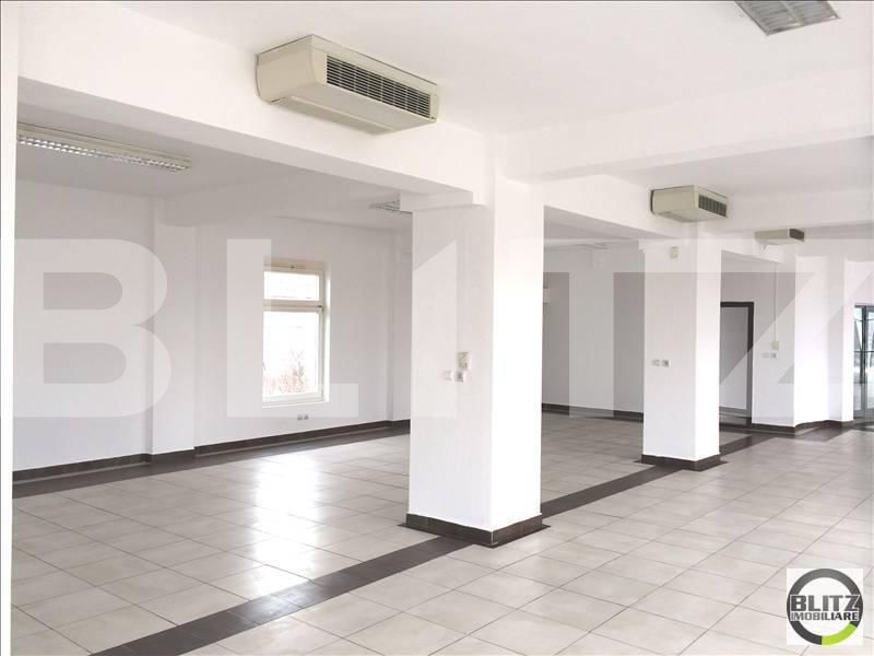 Spațiu birouri de închiriat Manastur - 21334SIB | BLITZ Cluj-Napoca | Poza4