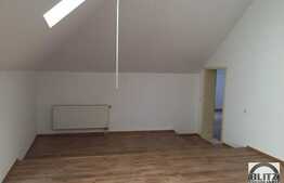 Casa individuala, 350 mp, 10 parcari, pretabil firma IT!