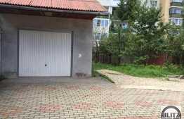 Casa individuala, 350 mp, 10 parcari, pretabil firma IT!