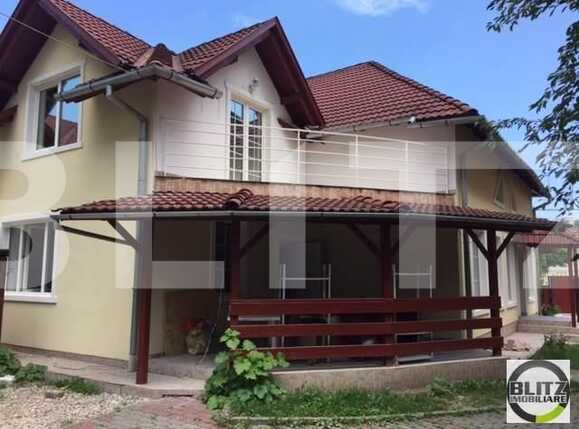 Spațiu birouri de închiriat Manastur - 21335SIB | BLITZ Cluj-Napoca | Poza1