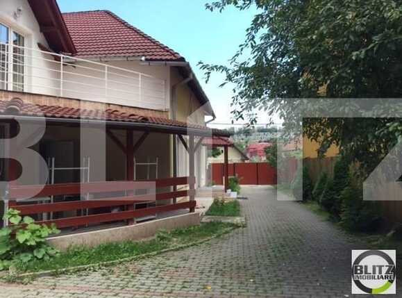 Spațiu birouri de închiriat Manastur - 21335SIB | BLITZ Cluj-Napoca | Poza2