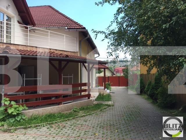 Spațiu birouri de închiriat Manastur - 21335SIB | BLITZ Cluj-Napoca | Poza2