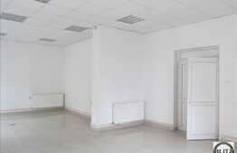 Spatiu zona Garii, 70 mp, open-space