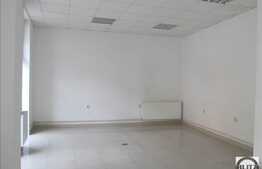 Spatiu zona Garii, 70 mp, open-space