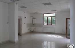 Spatiu zona Garii, 70 mp, open-space