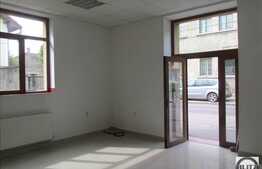 Spatiu zona Garii, 70 mp, open-space