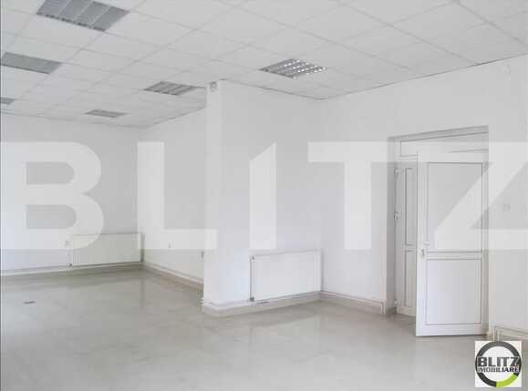 Spațiu birouri de închiriat Semicentral - 21337SIB | BLITZ Cluj-Napoca | Poza5