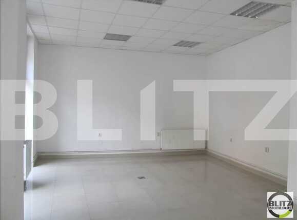 Spațiu birouri de închiriat Semicentral - 21337SIB | BLITZ Cluj-Napoca | Poza4