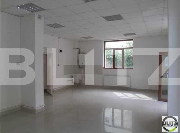 Spațiu birouri de închiriat Semicentral - 21337SIB | BLITZ Cluj-Napoca | Poza2