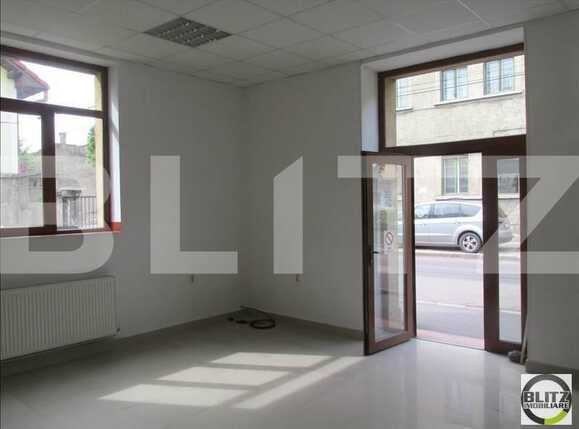 Spațiu birouri de închiriat Semicentral - 21337SIB | BLITZ Cluj-Napoca | Poza1