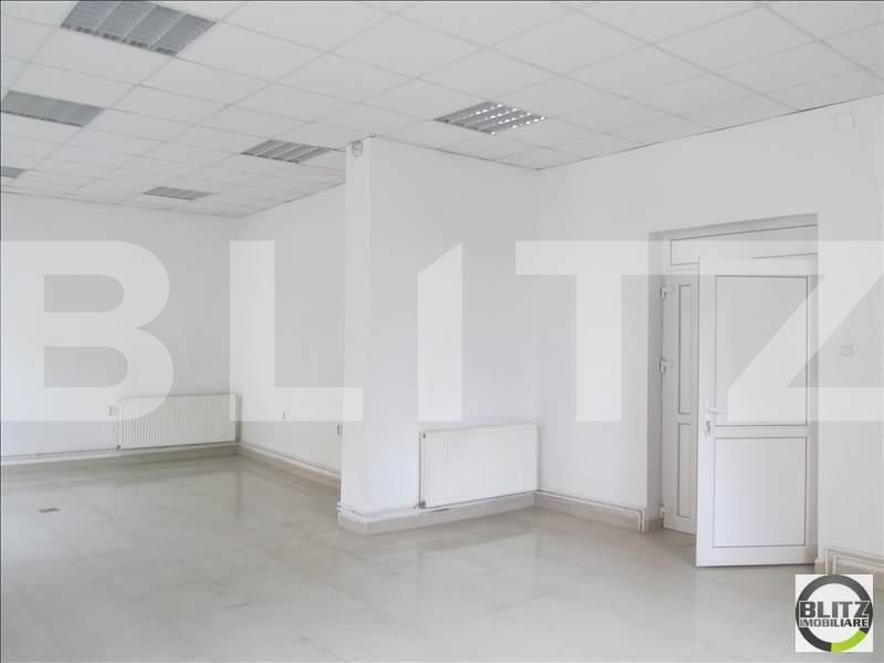 Spațiu birouri de închiriat Semicentral - 21337SIB | BLITZ Cluj-Napoca | Poza5